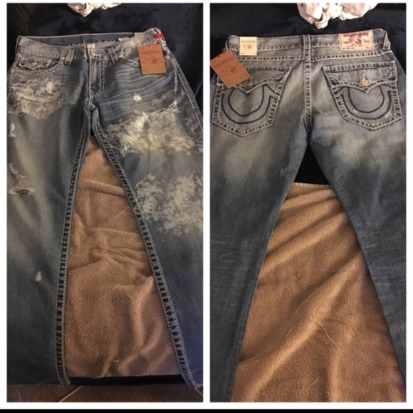 Men’s Clothing